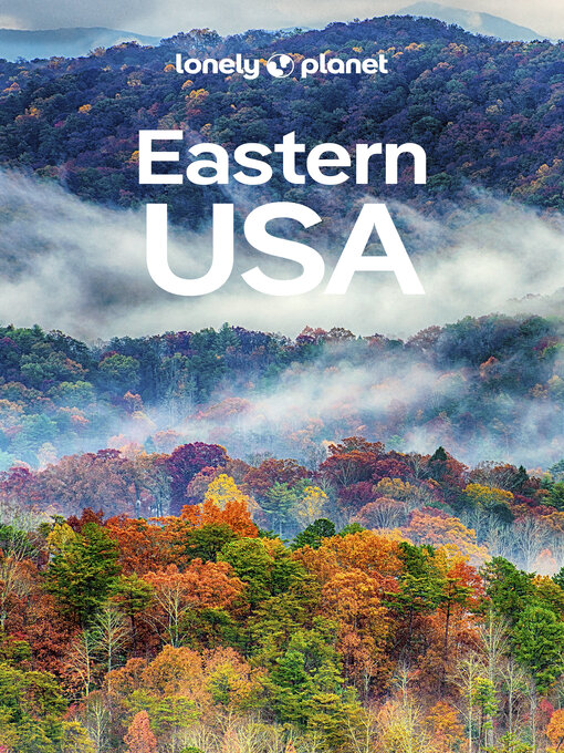 Title details for Lonely Planet Eastern USA by Trisha Ping - Available